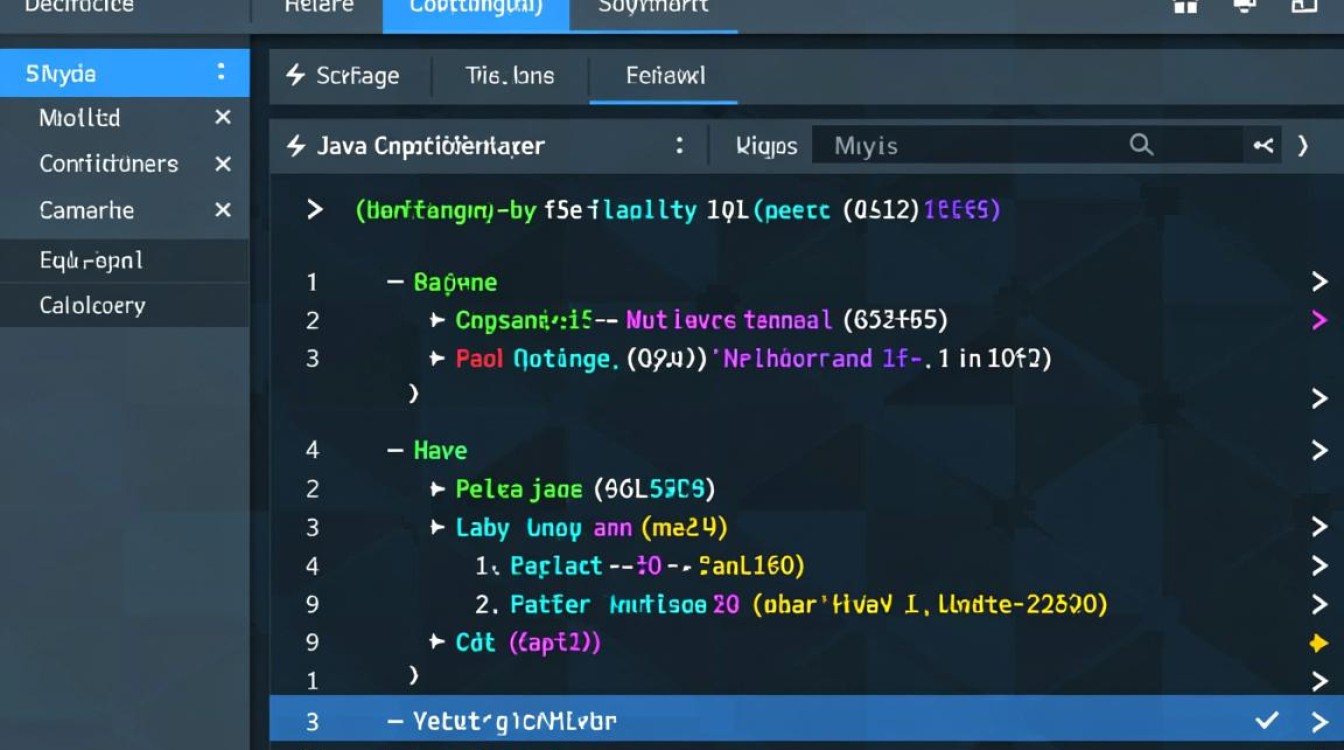 Mybatis配置文件中,如何确保不同数据库环境下的配置灵活切换? Mybatis配置文件中,如何确保不同数据库环境下的配置灵活切换?