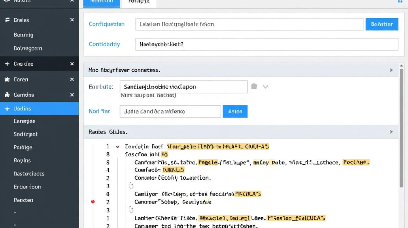 Mybatis配置文件中,如何确保不同数据库环境下的配置灵活切换? Mybatis配置文件中,如何确保不同数据库环境下的配置灵活切换?