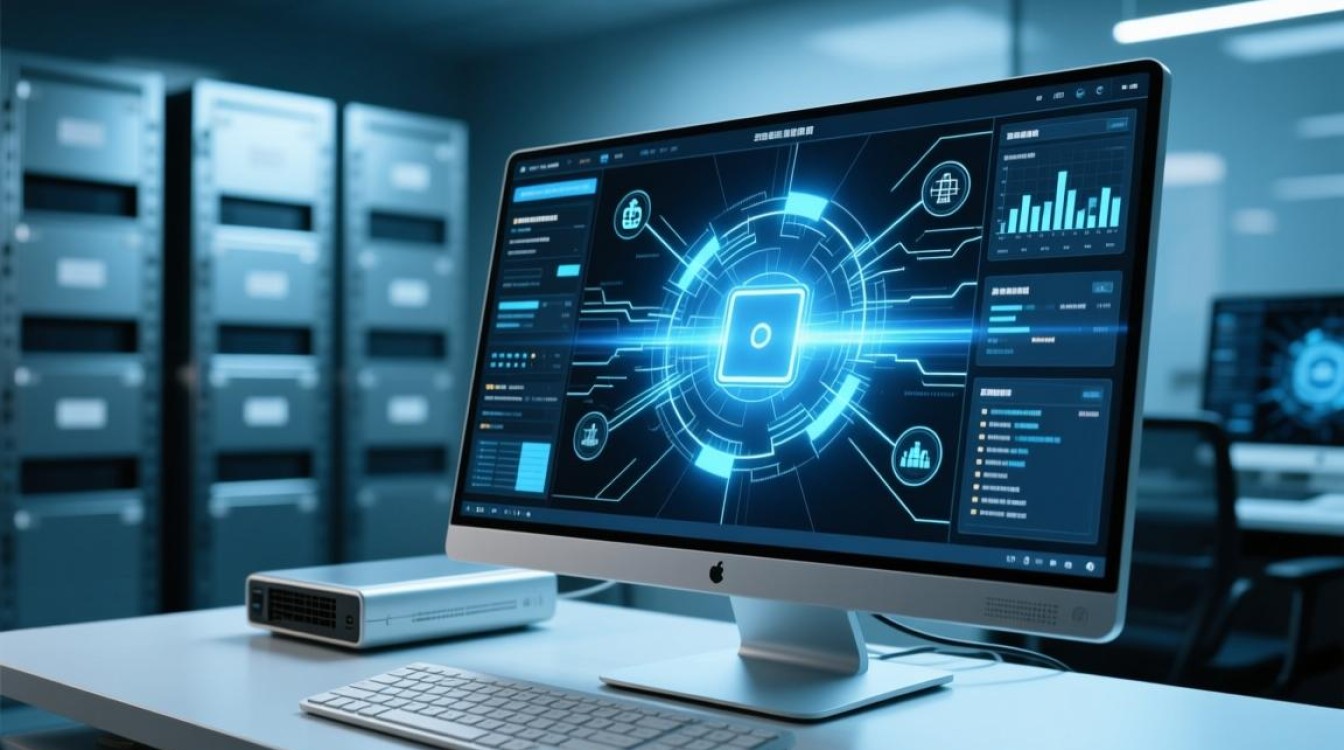 锐起无盘多配置是否意味着更高效?揭秘其背后的技术优势与适用场景? 锐起无盘多配置是否意味着更高效?揭秘其背后的技术优势与适用场景?