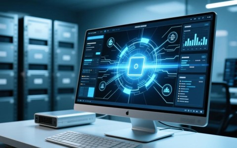 锐起无盘多配置是否意味着更高效？揭秘其背后的技术优势与适用场景？