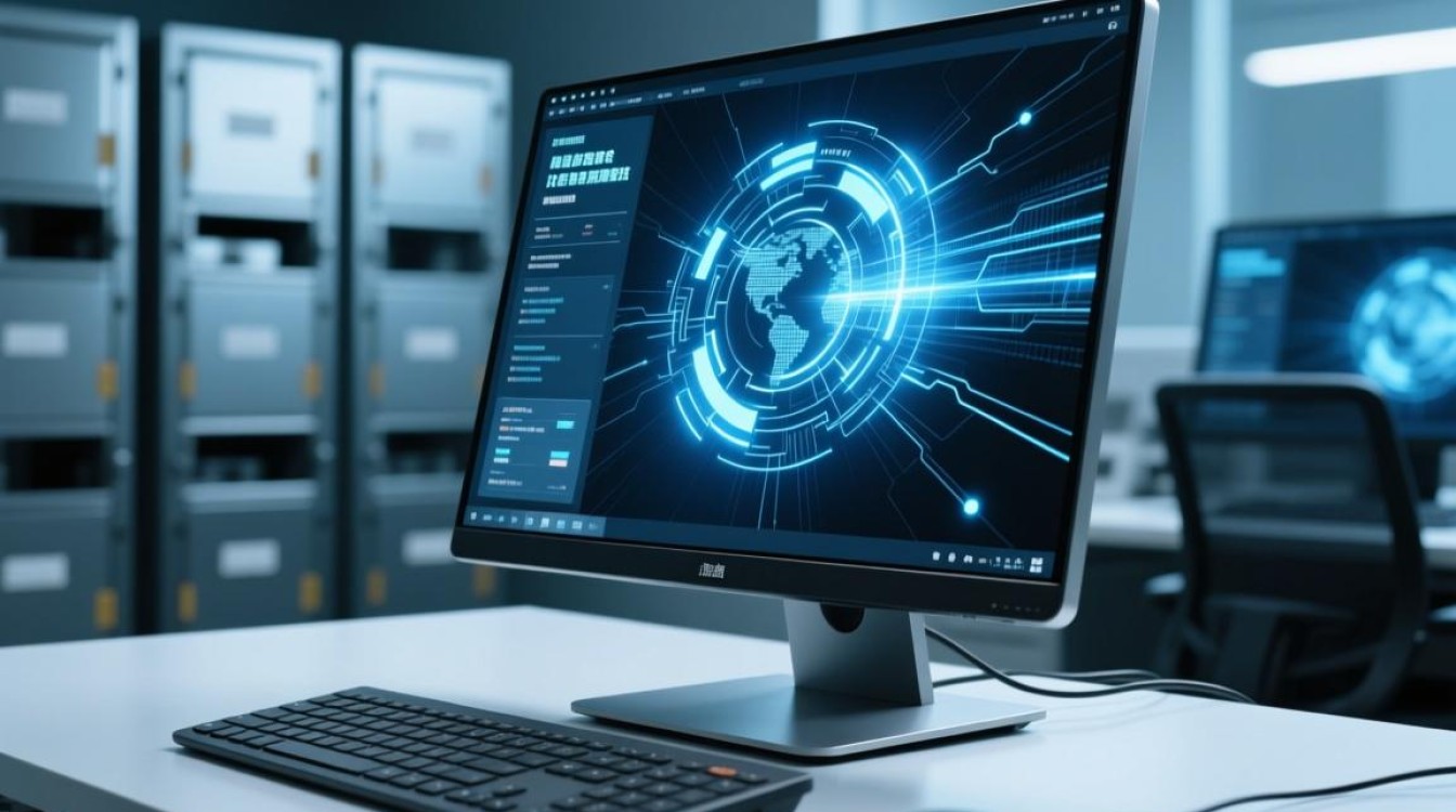 锐起无盘多配置是否意味着更高效?揭秘其背后的技术优势与适用场景? 锐起无盘多配置是否意味着更高效?揭秘其背后的技术优势与适用场景?