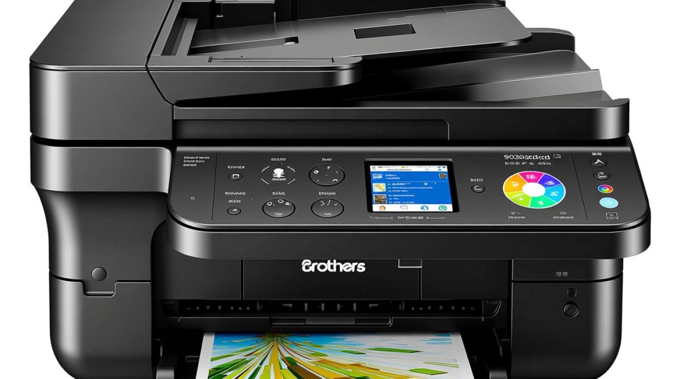 兄弟9030cdn打印机为何频繁内部卡纸?维修技巧揭秘! 兄弟9030cdn打印机为何频繁内部卡纸?维修技巧揭秘!