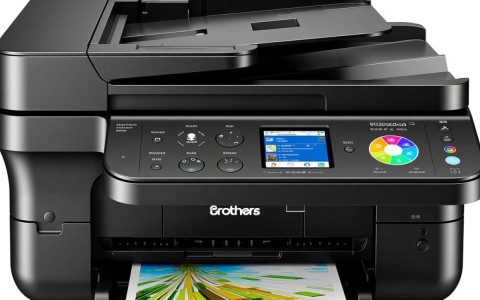 兄弟9030cdn打印机为何频繁内部卡纸？维修技巧揭秘！