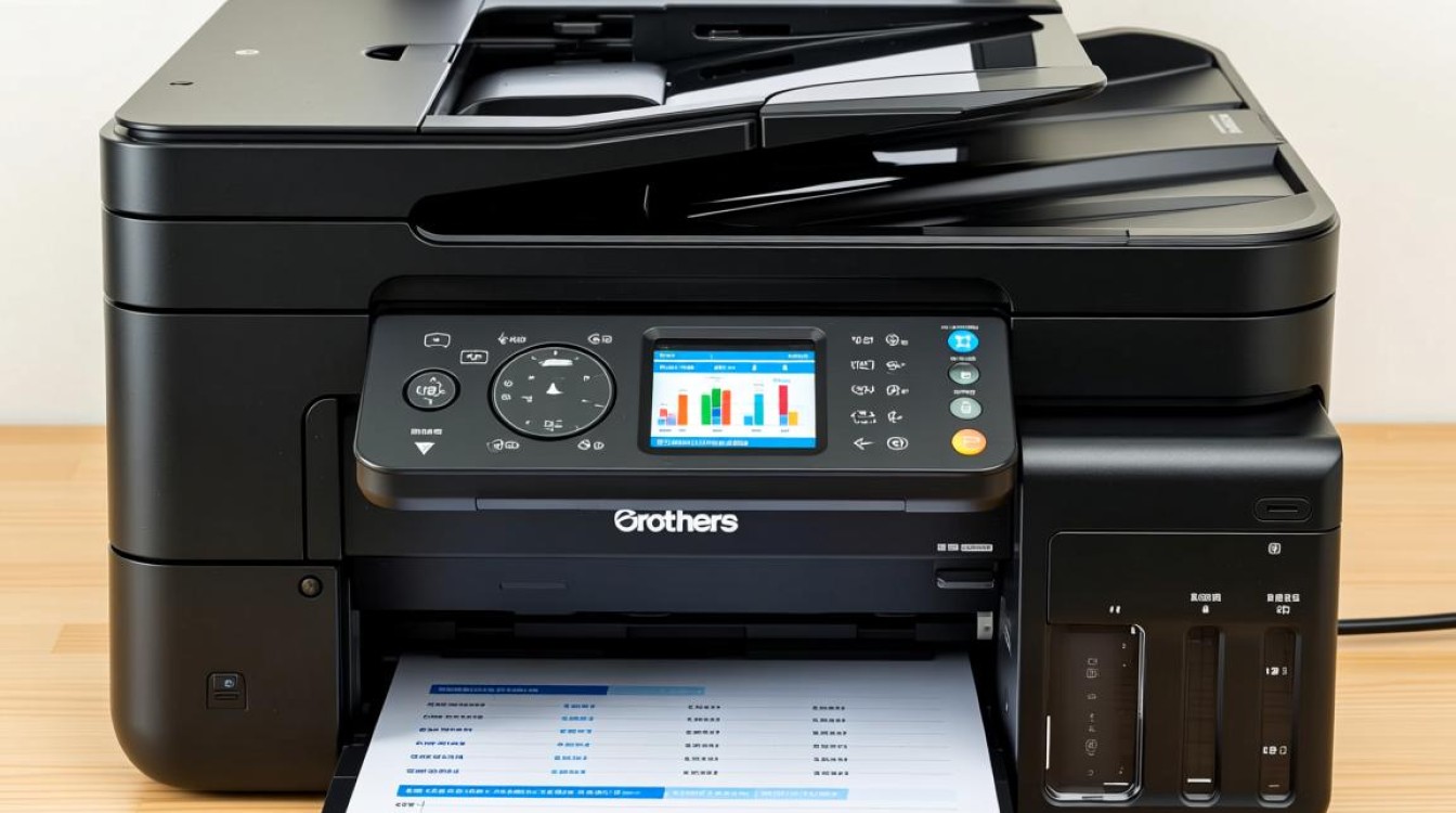 兄弟9030cdn打印机为何频繁内部卡纸?维修技巧揭秘! 兄弟9030cdn打印机为何频繁内部卡纸?维修技巧揭秘!