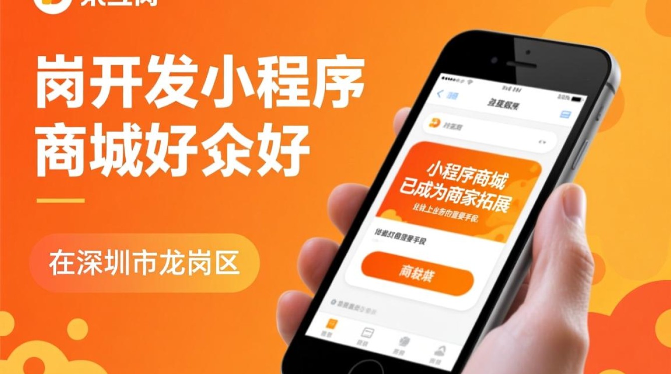 龙岗地区小程序商城开发,哪家服务商口碑和服务更胜一筹? 龙岗地区小程序商城开发,哪家服务商口碑和服务更胜一筹?