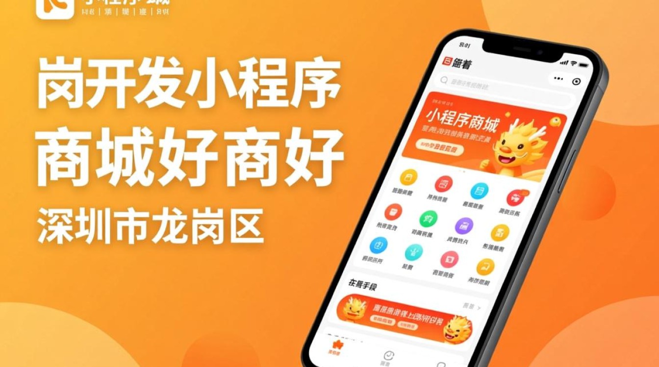 龙岗地区小程序商城开发,哪家服务商口碑和服务更胜一筹? 龙岗地区小程序商城开发,哪家服务商口碑和服务更胜一筹?