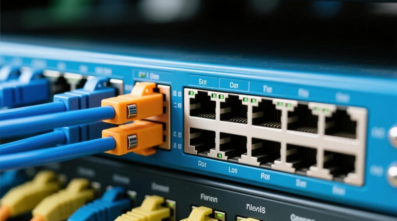 交换机密码配置中,常见问题及解决方法有哪些? 交换机密码配置中,常见问题及解决方法有哪些?