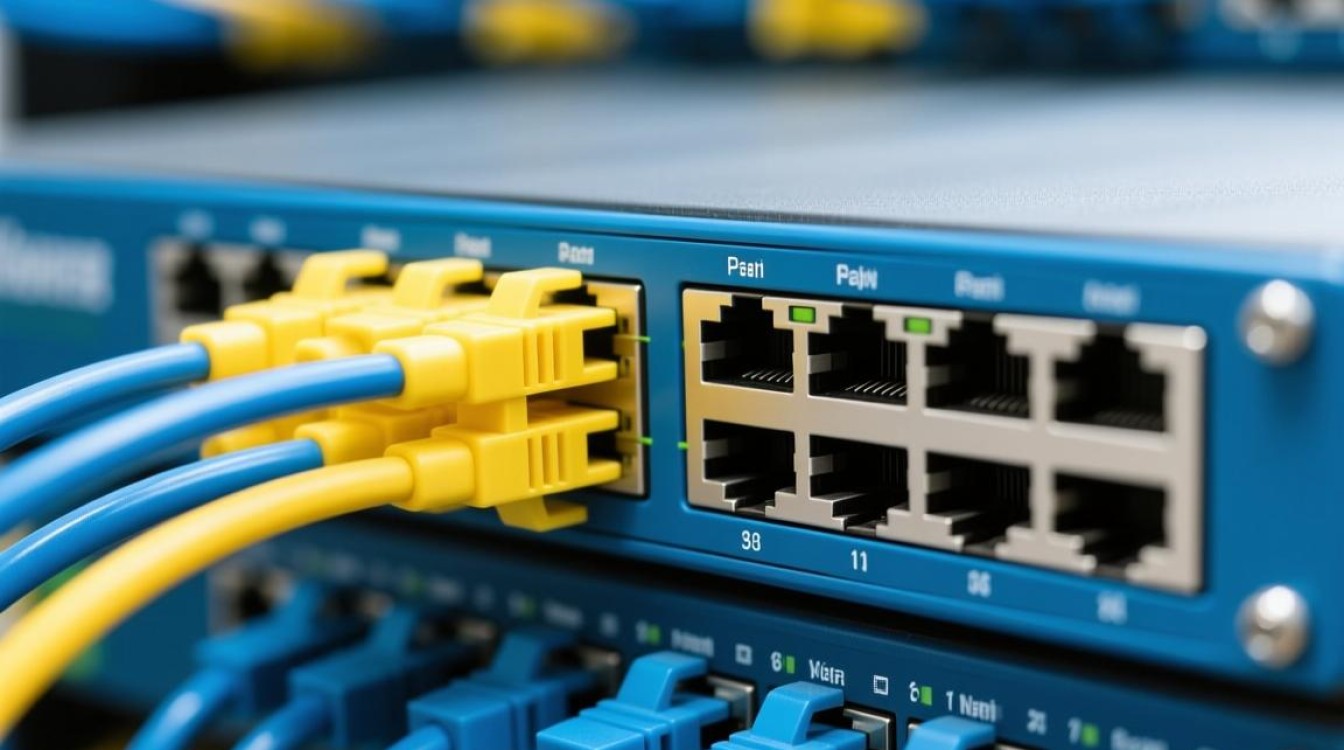 交换机密码配置中,常见问题及解决方法有哪些? 交换机密码配置中,常见问题及解决方法有哪些?