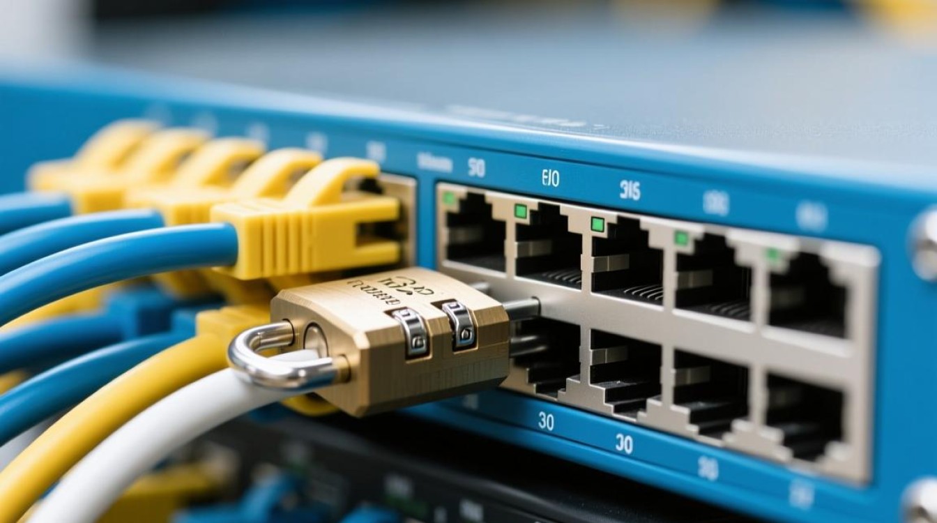 交换机密码配置中,常见问题及解决方法有哪些? 交换机密码配置中,常见问题及解决方法有哪些?