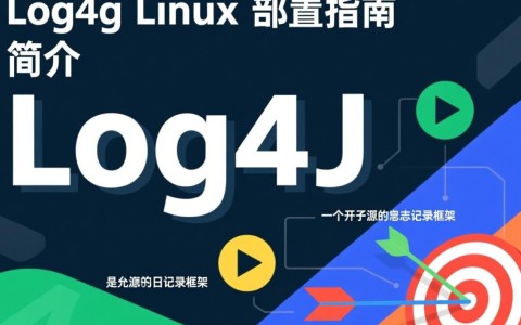 log4j Linux配置过程中，有哪些常见问题或难点需要特别注意？