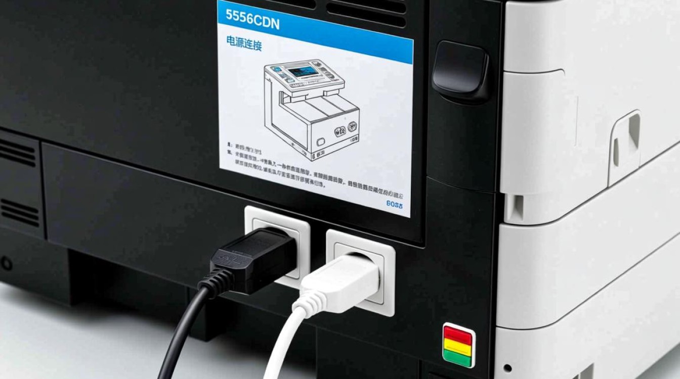 m5526cdn一体机操作疑问解答，如何高效使用这款设备？