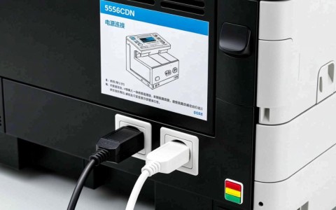 m5526cdn一体机操作疑问解答，如何高效使用这款设备？