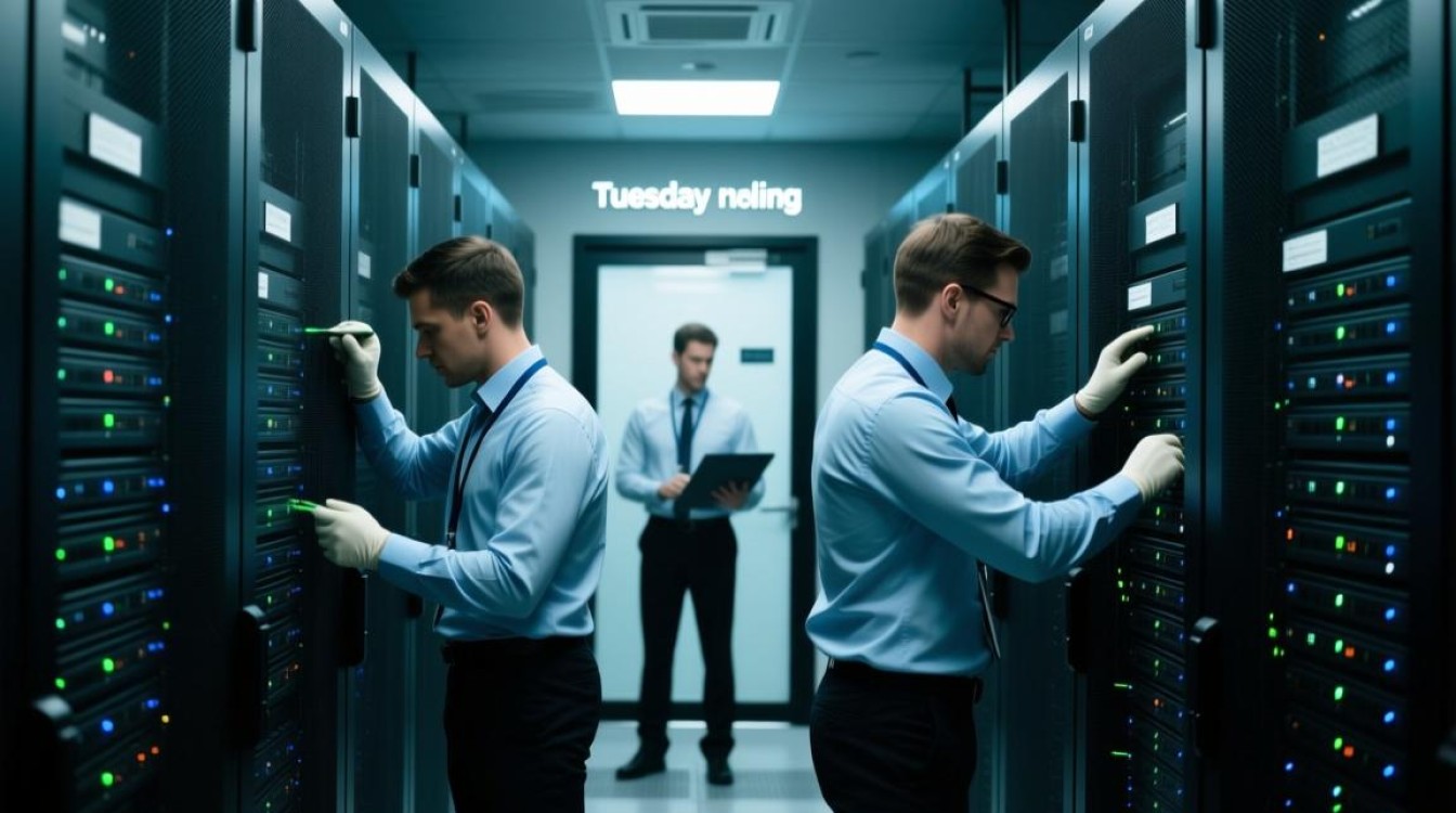 服务器遭攻击被敲诈,如何应对与防范? 服务器遭攻击被敲诈,如何应对与防范?