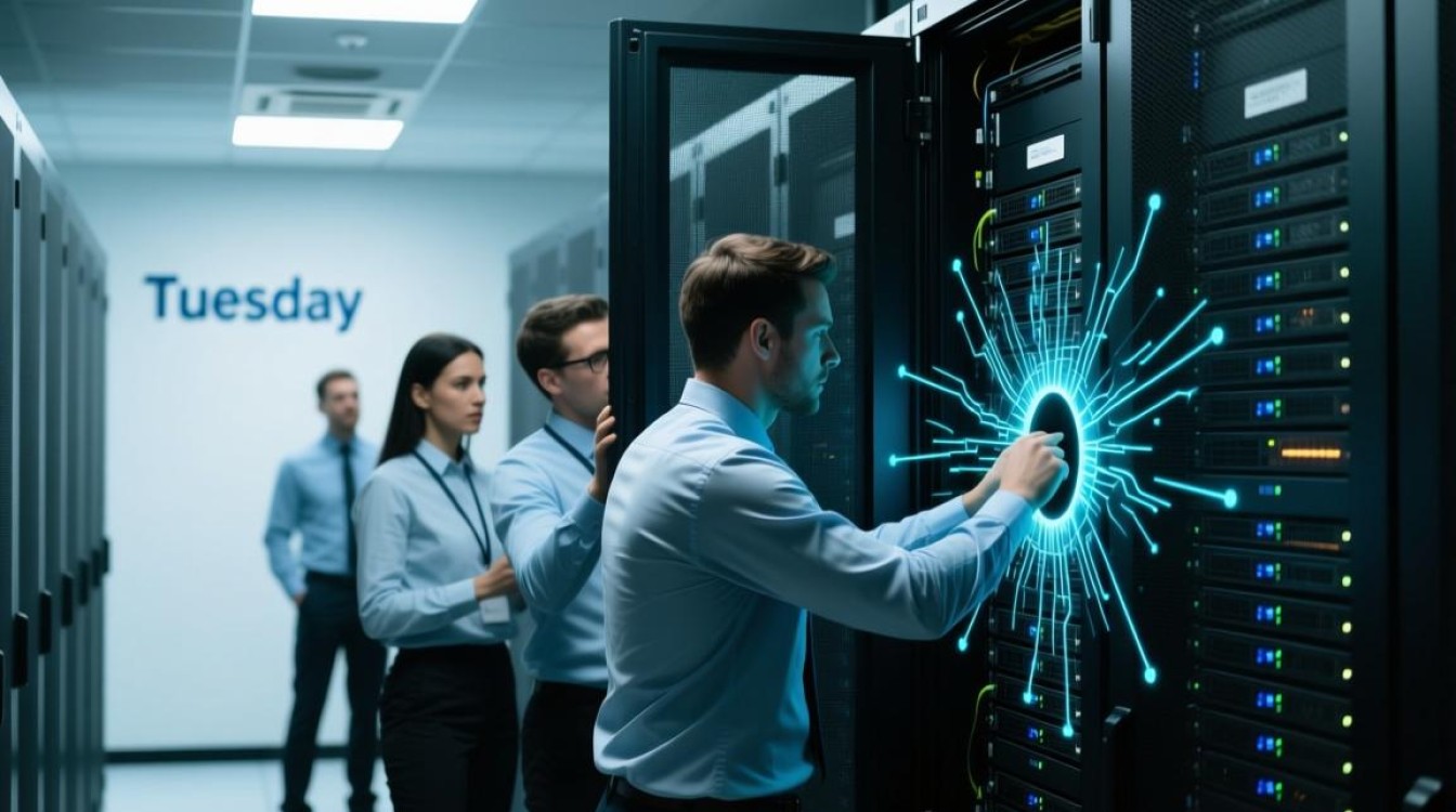 服务器遭攻击被敲诈,如何应对与防范? 服务器遭攻击被敲诈,如何应对与防范?