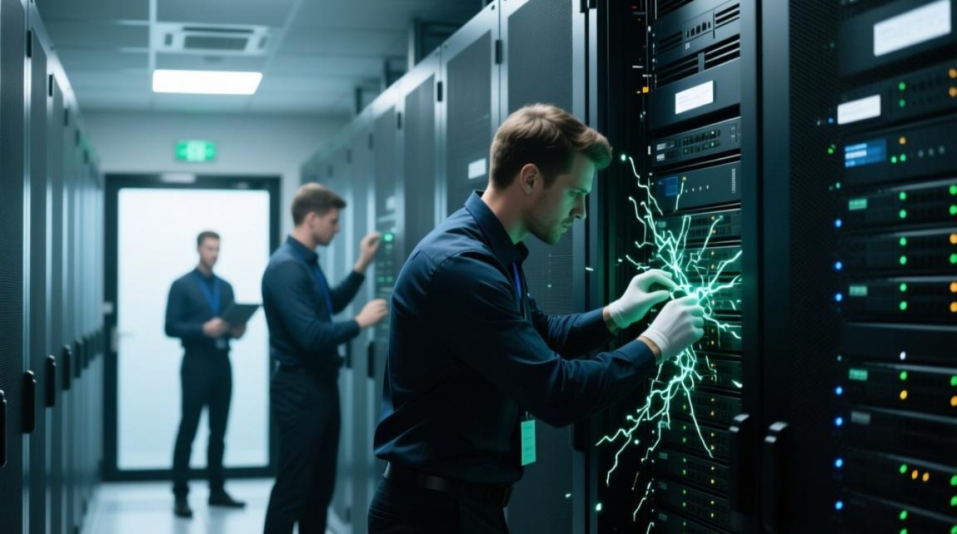 服务器遭攻击被敲诈,如何应对与防范? 服务器遭攻击被敲诈,如何应对与防范?