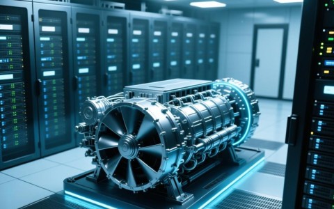 服务器虚拟机软件怎么选？中小企业适用哪个品牌？