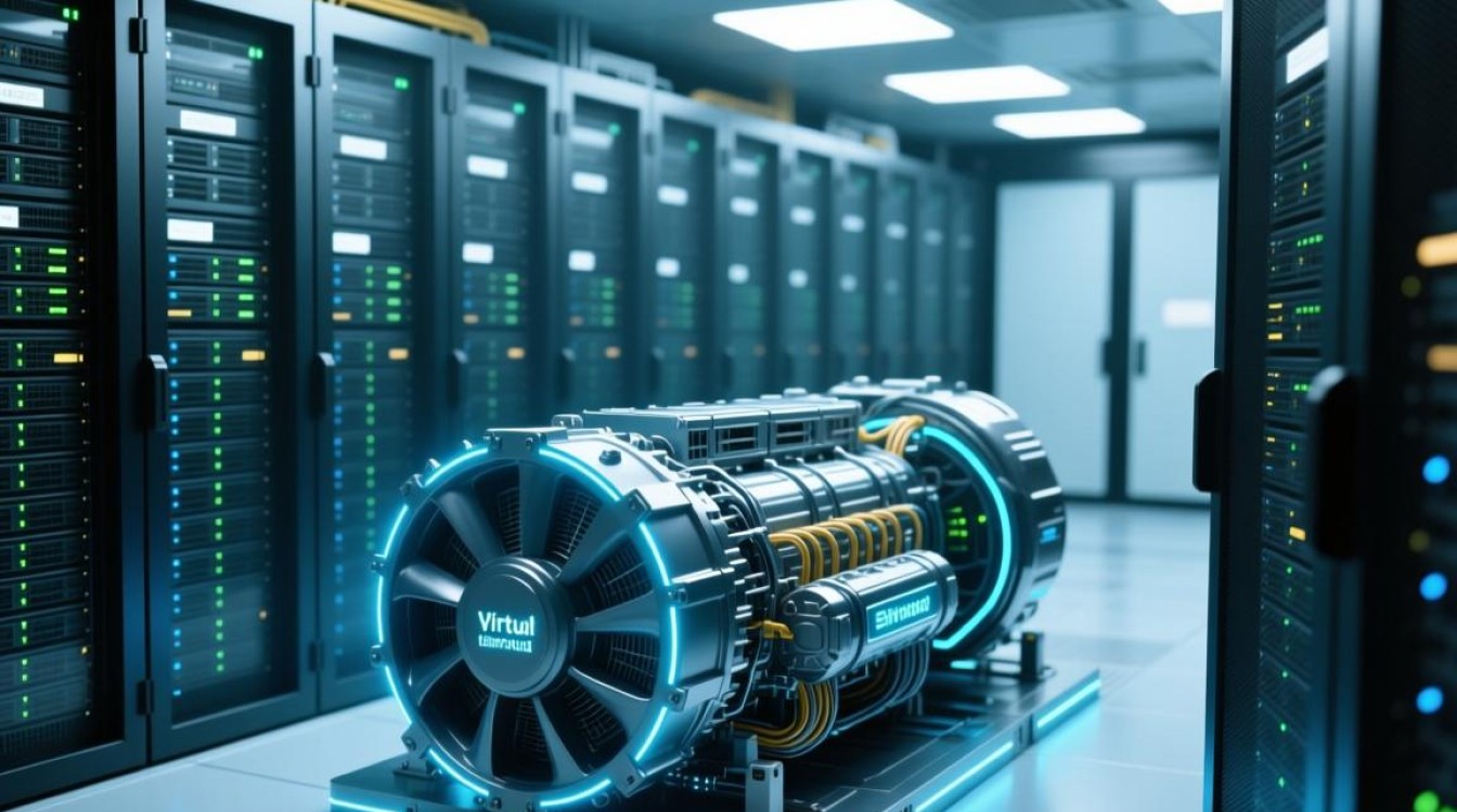 服务器虚拟机软件怎么选?中小企业适用哪个品牌? 服务器虚拟机软件怎么选?中小企业适用哪个品牌?