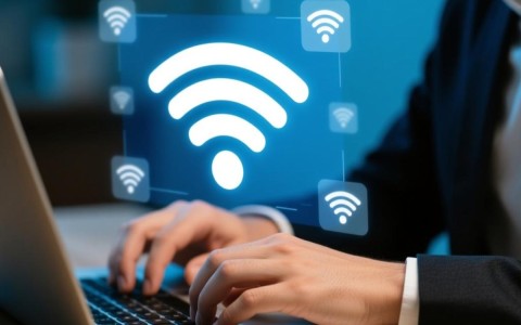 无线网海报CDN服务中断，究竟是哪个环节出现了技术故障？