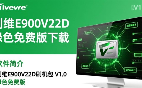 创维e900v22d刷机包V1.0绿色免费版下载