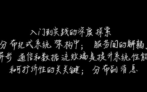 分布式消息队列试用哪家强？优缺点、适用场景、避坑指南？