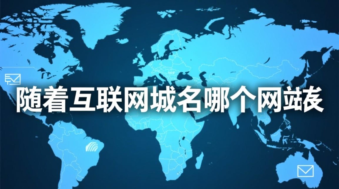 如何选择申请域名的最佳网站?各大平台优劣对比分析 如何选择申请域名的最佳网站?各大平台优劣对比分析