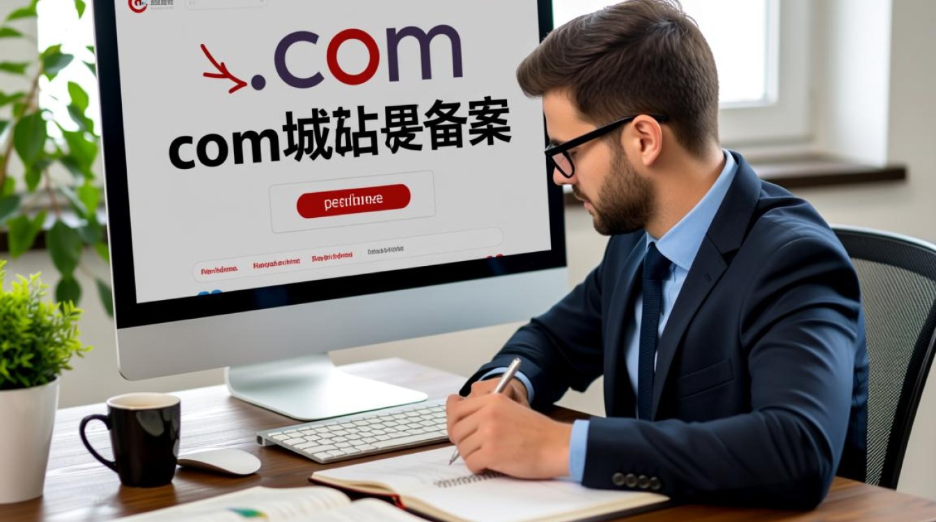 .com域名在中国使用是否必须进行备案? .com域名在中国使用是否必须进行备案?