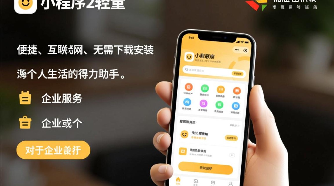 小程序开发定制,如何选择合适的方案与供应商?揭秘关键决策点! 小程序开发定制,如何选择合适的方案与供应商?揭秘关键决策点!