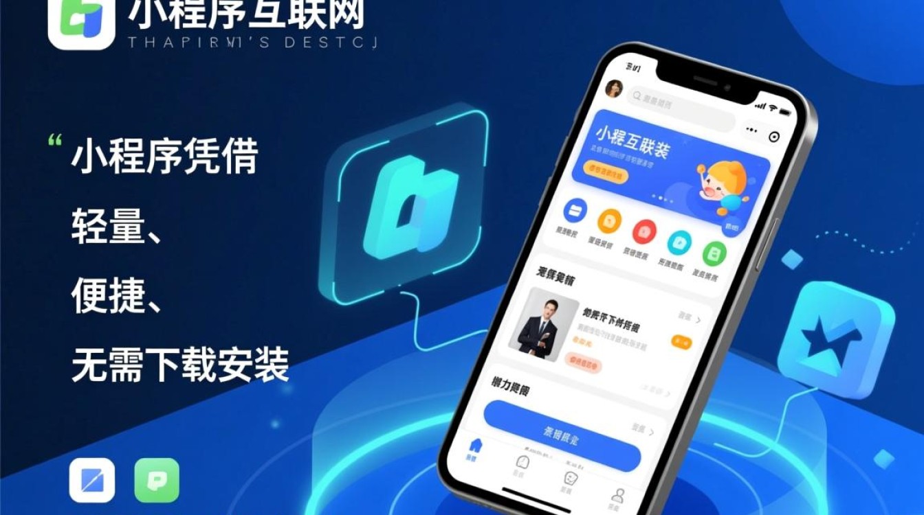 小程序开发定制,如何选择合适的方案与供应商?揭秘关键决策点! 小程序开发定制,如何选择合适的方案与供应商?揭秘关键决策点!