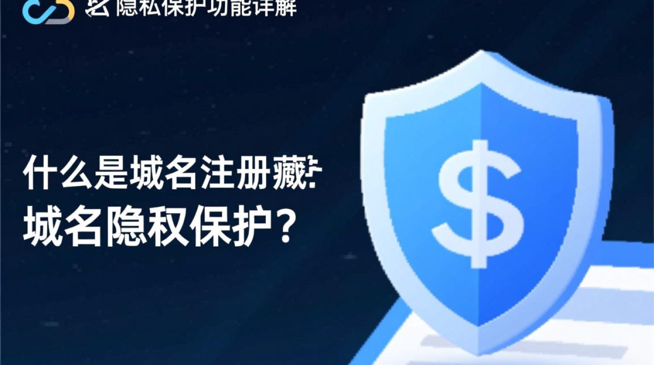 阿里云域名隐私功能启用,这将对网络安全产生哪些影响? 阿里云域名隐私功能启用,这将对网络安全产生哪些影响?