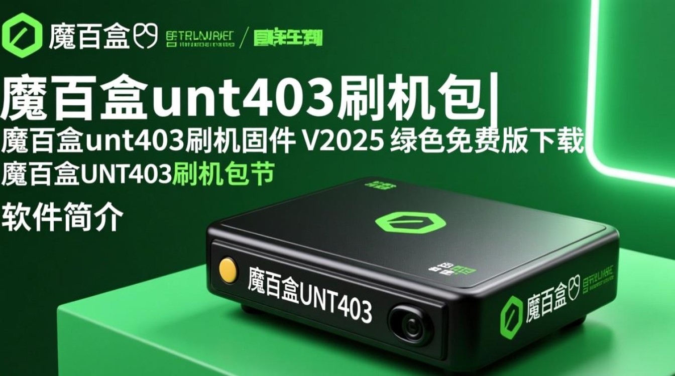 魔百盒unt403刷机包V2025绿色免费版下载 魔百盒unt403刷机包V2025绿色免费版下载
