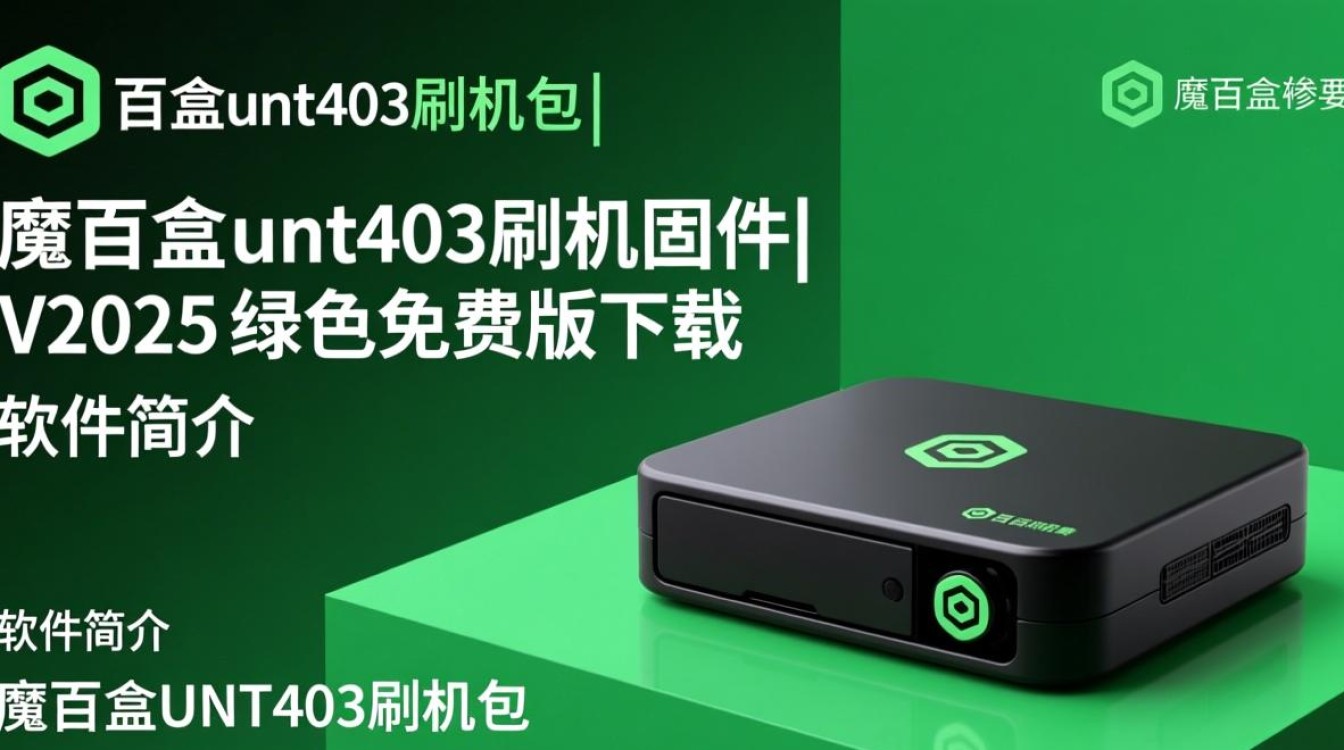 魔百盒unt403刷机包V2025绿色免费版下载 魔百盒unt403刷机包V2025绿色免费版下载