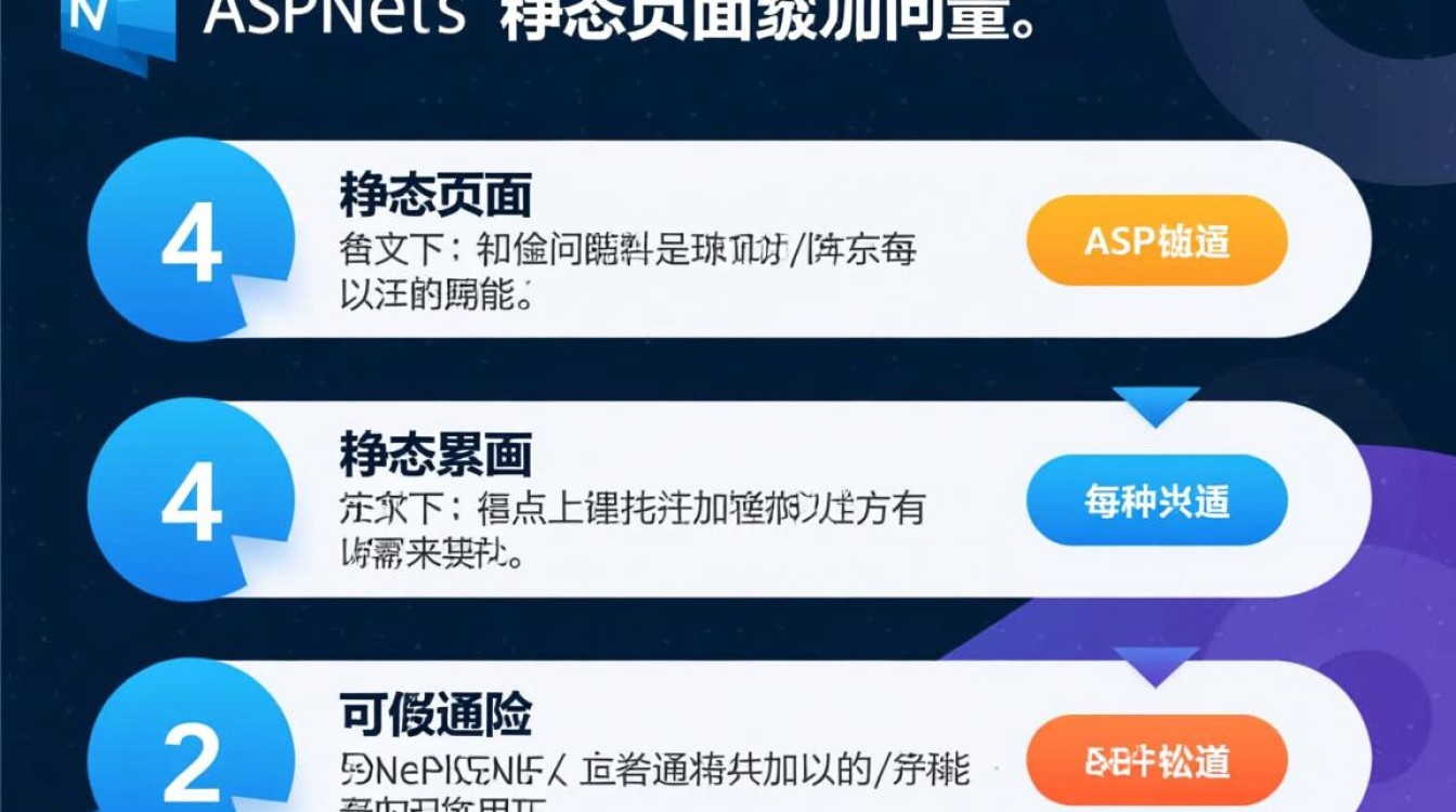 如何使用ASP.NET高效实现静态页面访问量累加的三种技术方案探讨? 如何使用ASP.NET高效实现静态页面访问量累加的三种技术方案探讨?