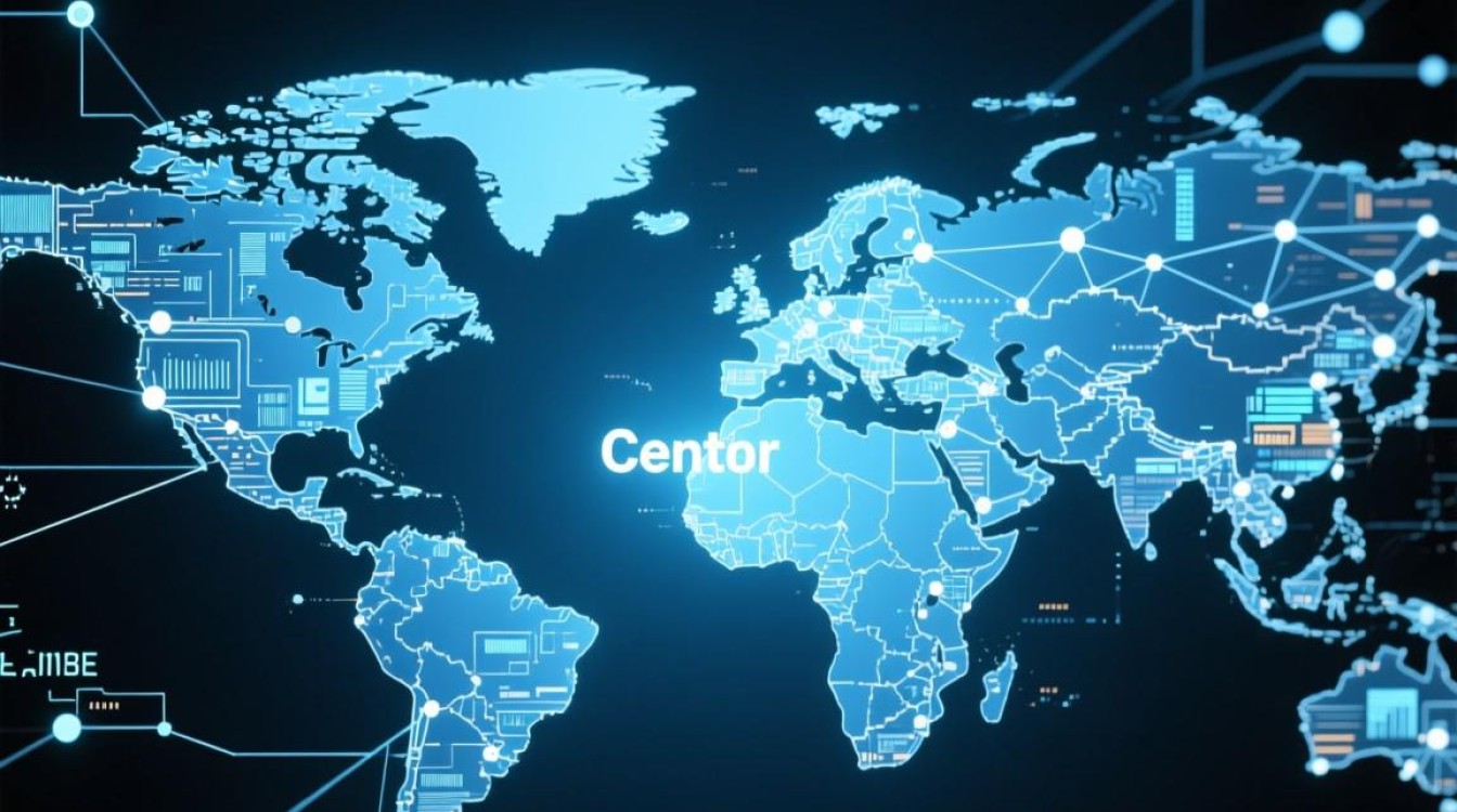 分布式网络和中心网络，哪个更适合未来互联网发展？