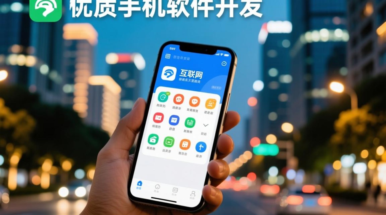 杭州优质手机软件开发,哪家公司服务更卓越?揭秘行业领先之谜! 杭州优质手机软件开发,哪家公司服务更卓越?揭秘行业领先之谜!