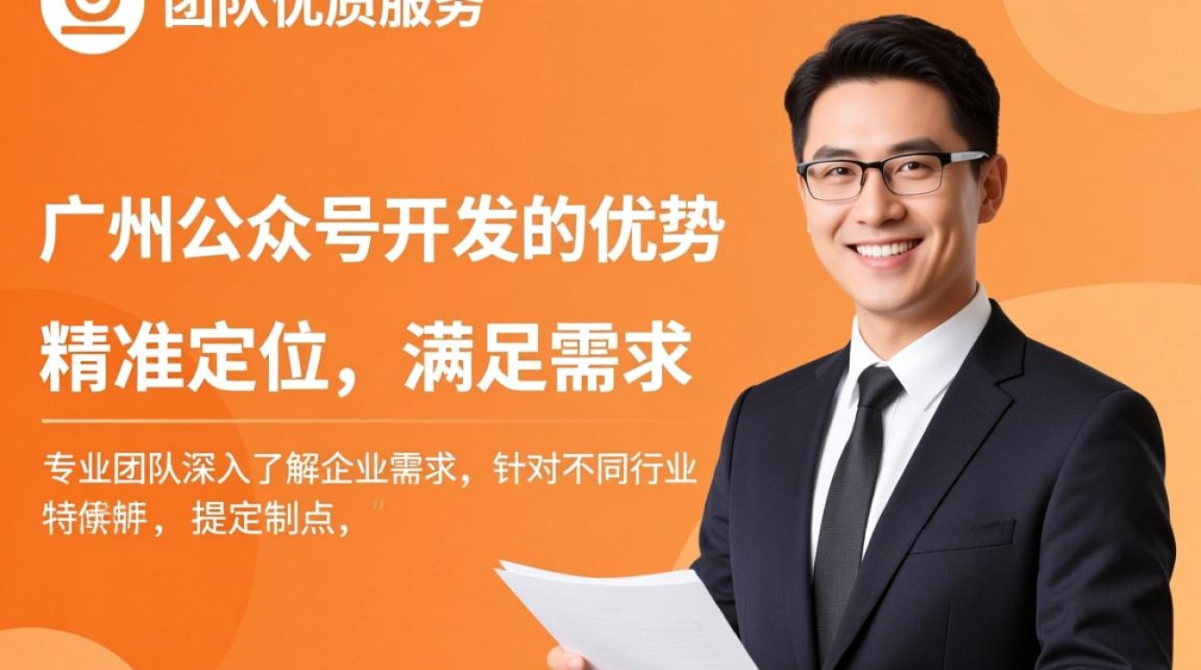 广州公众号开发如何确保有保障?揭秘关键点与选择指南 广州公众号开发如何确保有保障?揭秘关键点与选择指南