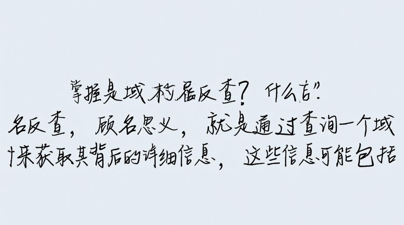 域名反查在线工具为何如此实用?揭秘其背后的秘密与优势? 域名反查在线工具为何如此实用?揭秘其背后的秘密与优势?