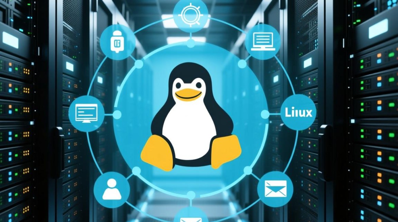 新手如何选择适合的服务器Linux发行版? 新手如何选择适合的服务器Linux发行版?