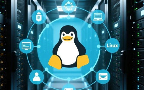 新手如何选择适合的服务器Linux发行版？