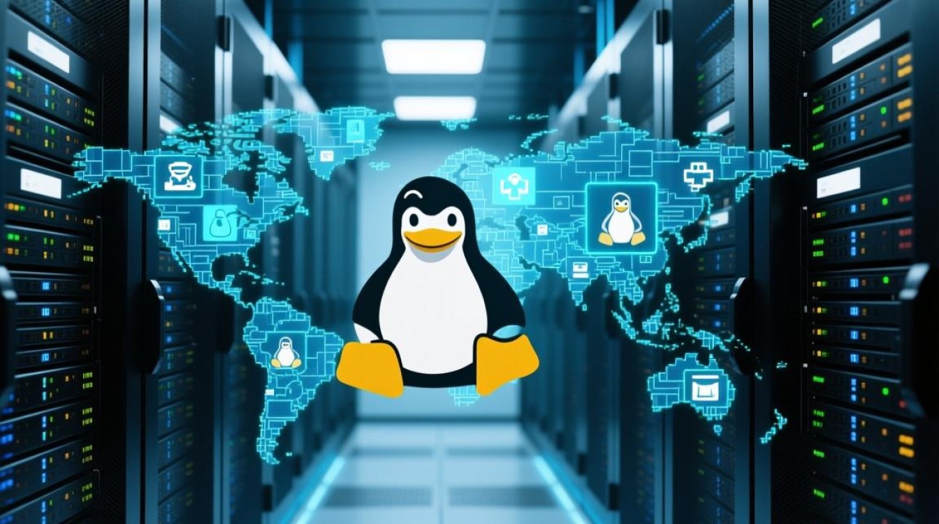 新手如何选择适合的服务器Linux发行版? 新手如何选择适合的服务器Linux发行版?