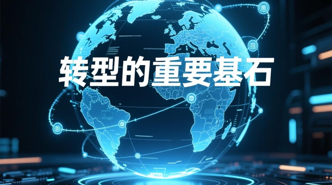 政务云服务器如何保障政务数据安全与稳定运行？