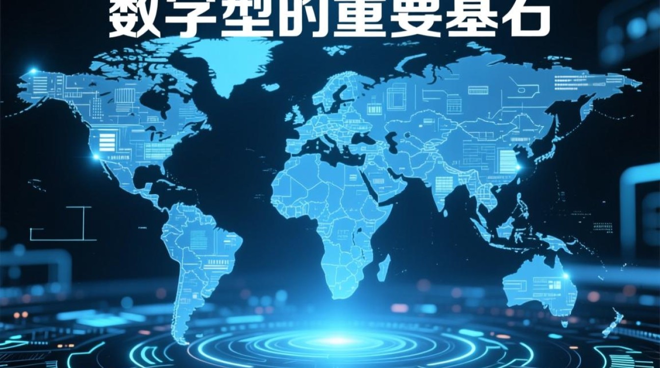 政务云服务器如何保障政务数据安全与稳定运行？