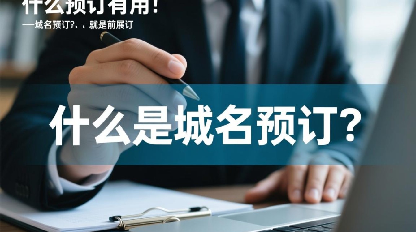 域名预订真的值得投资吗?它能带来哪些潜在价值与风险? 域名预订真的值得投资吗?它能带来哪些潜在价值与风险?