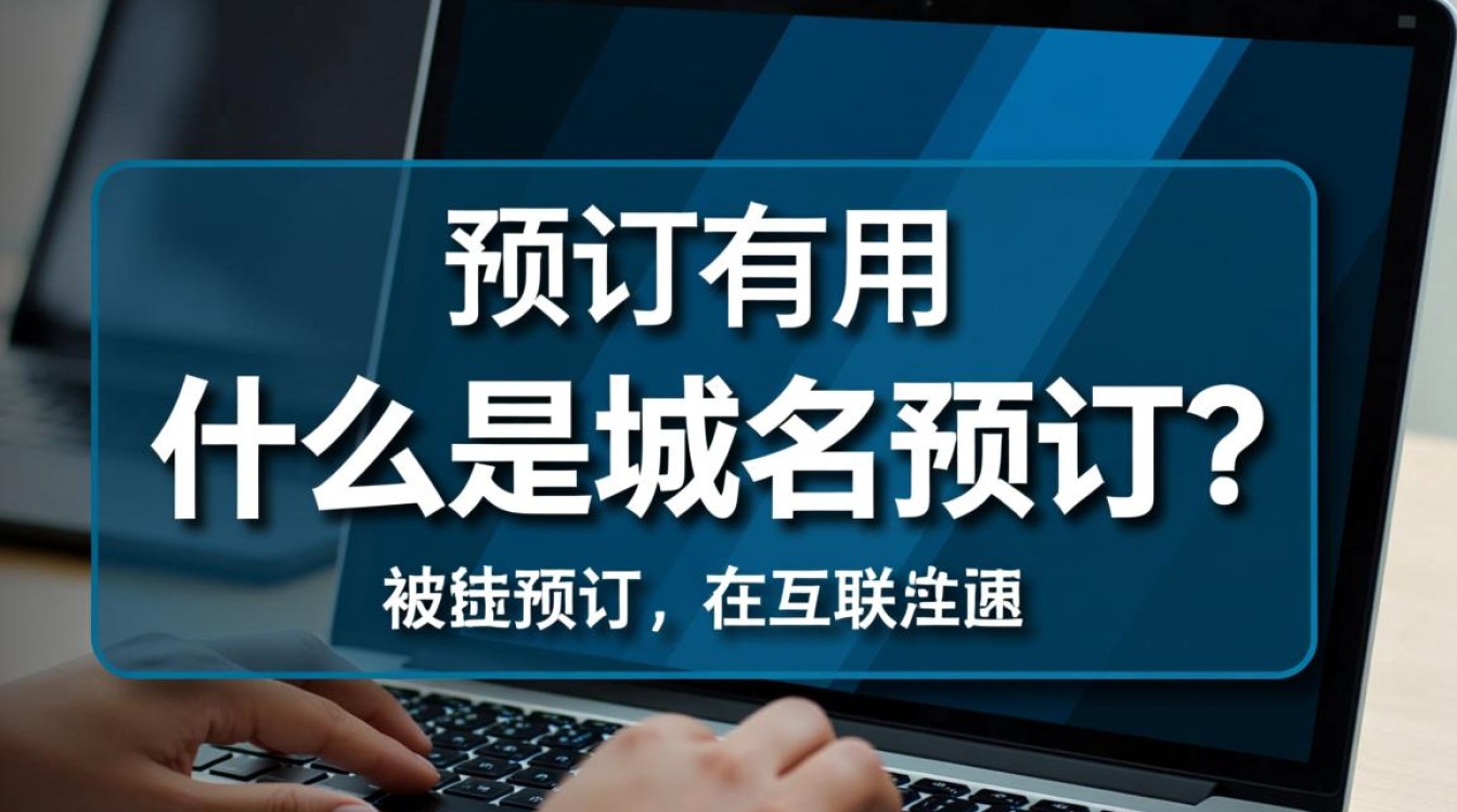 域名预订真的值得投资吗?它能带来哪些潜在价值与风险? 域名预订真的值得投资吗?它能带来哪些潜在价值与风险?