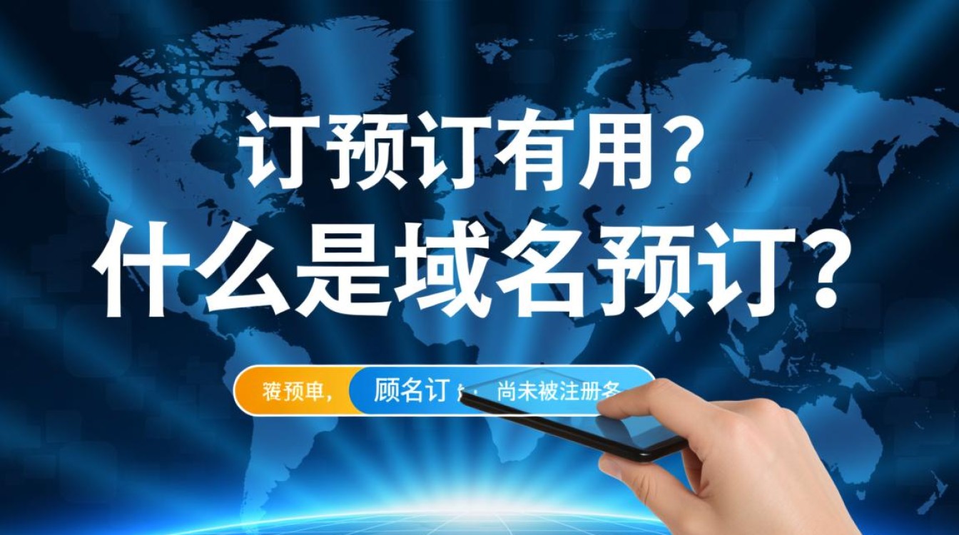 域名预订真的值得投资吗?它能带来哪些潜在价值与风险? 域名预订真的值得投资吗?它能带来哪些潜在价值与风险?