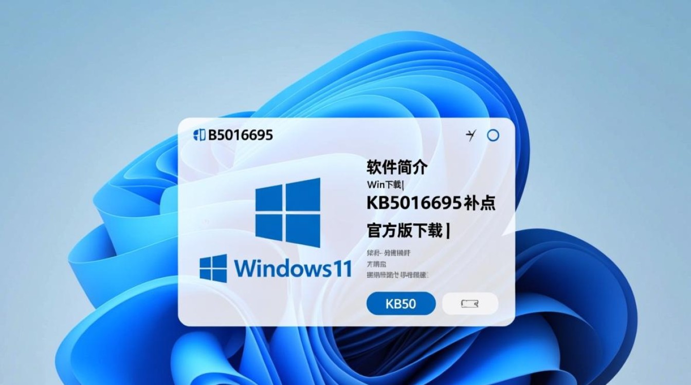 Win11 KB5016695官方补丁下载 Win11 KB5016695官方补丁下载