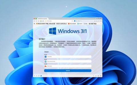 Win11 KB5016695官方补丁下载