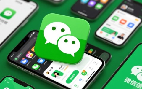 微信中可开发的应用有哪些？探索无限创新可能！