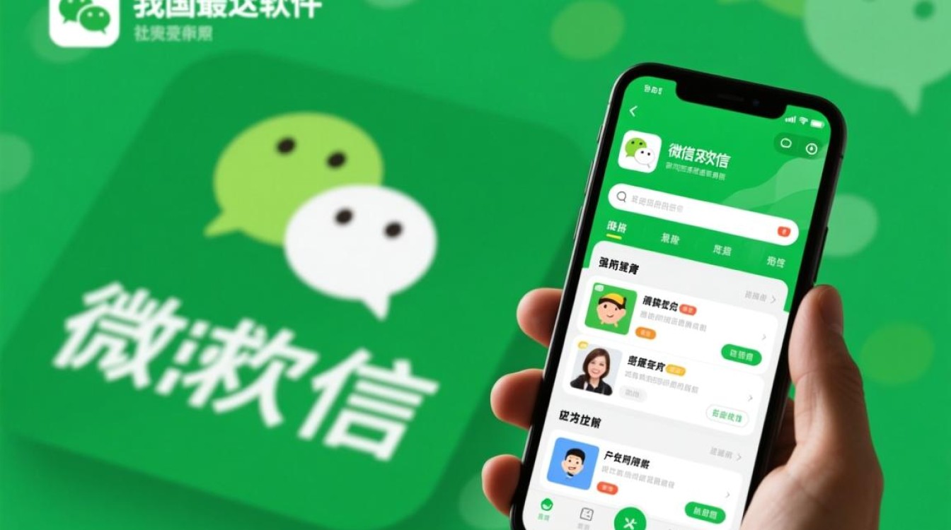 微信中可开发的应用有哪些？探索无限创新可能！