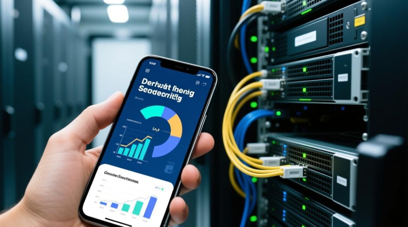 服务器用手机怎么搭建？新手需要哪些准备和步骤？