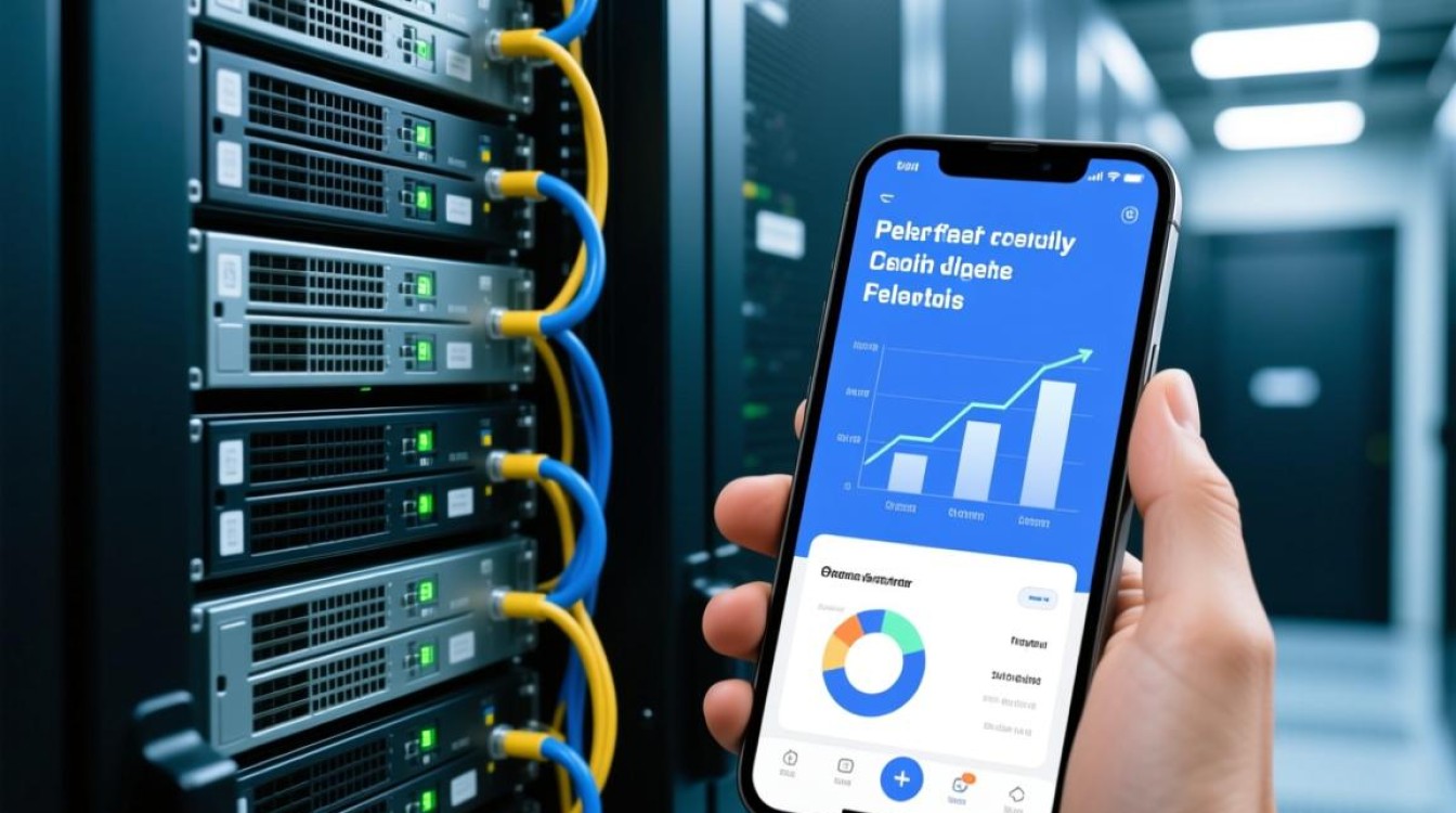 服务器用手机怎么搭建？新手需要哪些准备和步骤？